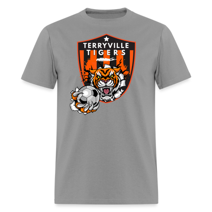 T-Shirt | GILDAN 5000 - rock