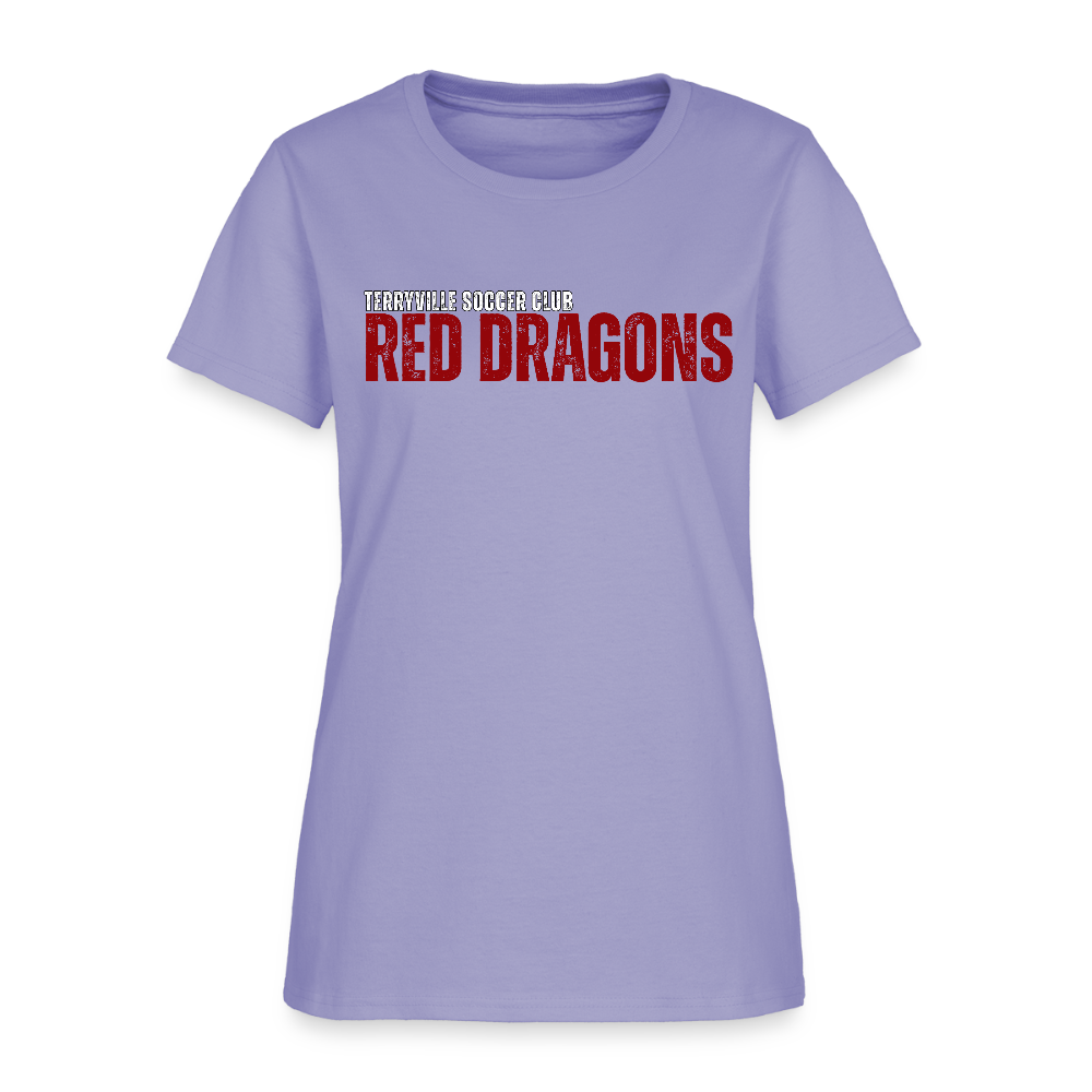 Women's T-Shirt - lavender