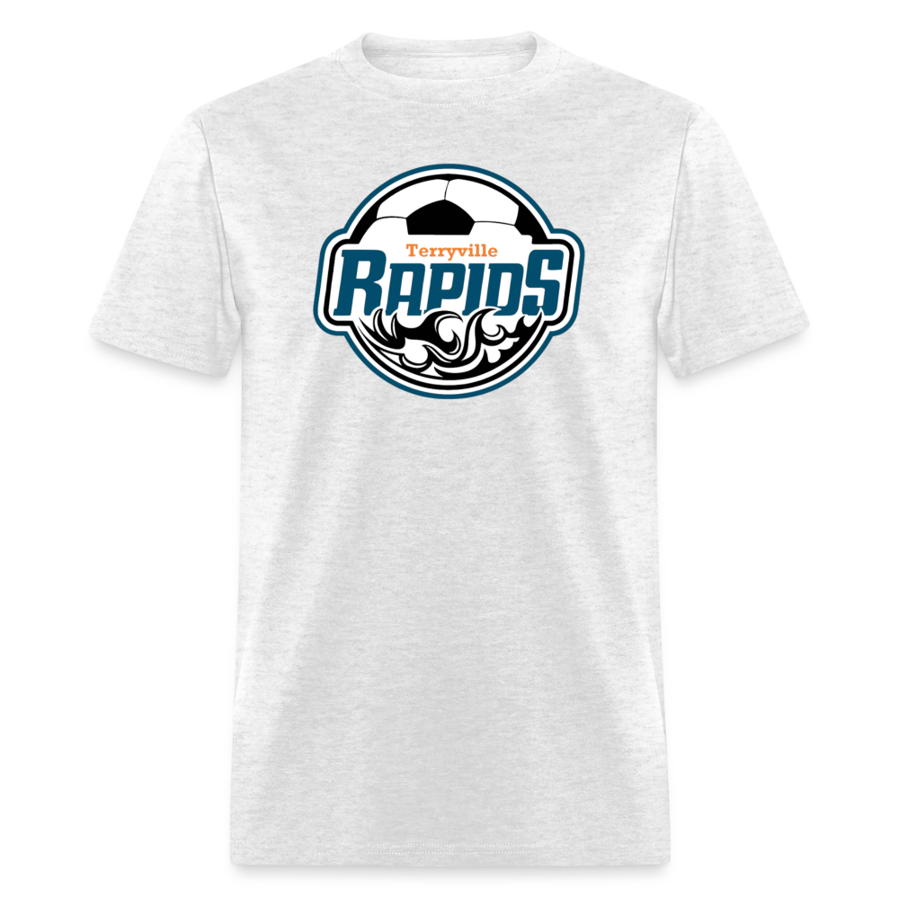 T-Shirt | GILDAN 5000 - light heather gray