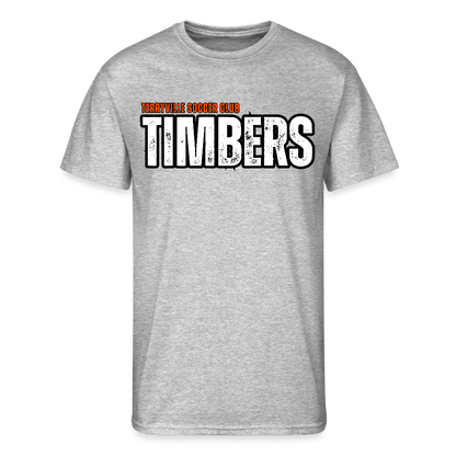 250/50 T-Shirt - heather gray