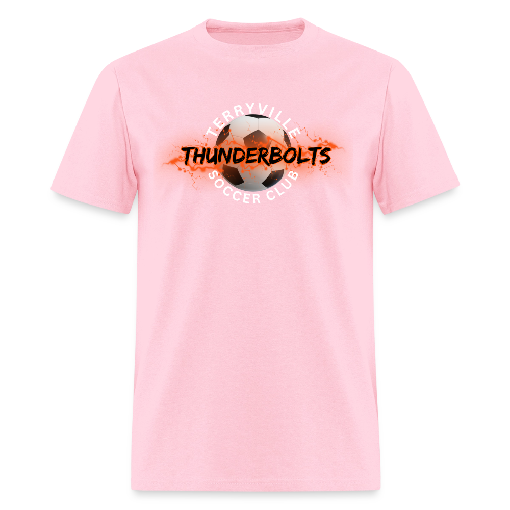 T-Shirt | GILDAN 5000 - pink