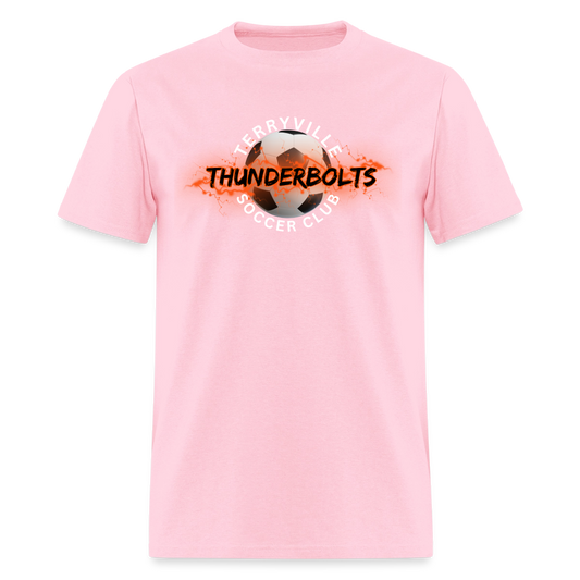 T-Shirt | GILDAN 5000 - pink