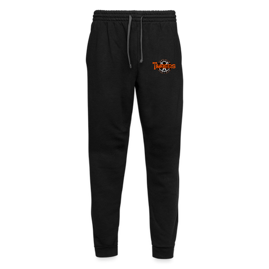 Unisex Joggers - black/asphalt