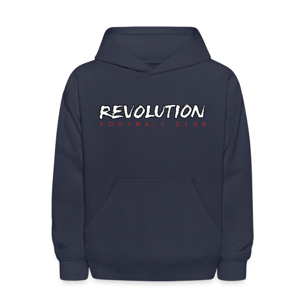 Kids' Hoodie - navy