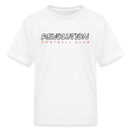 Kids' T-Shirt - white