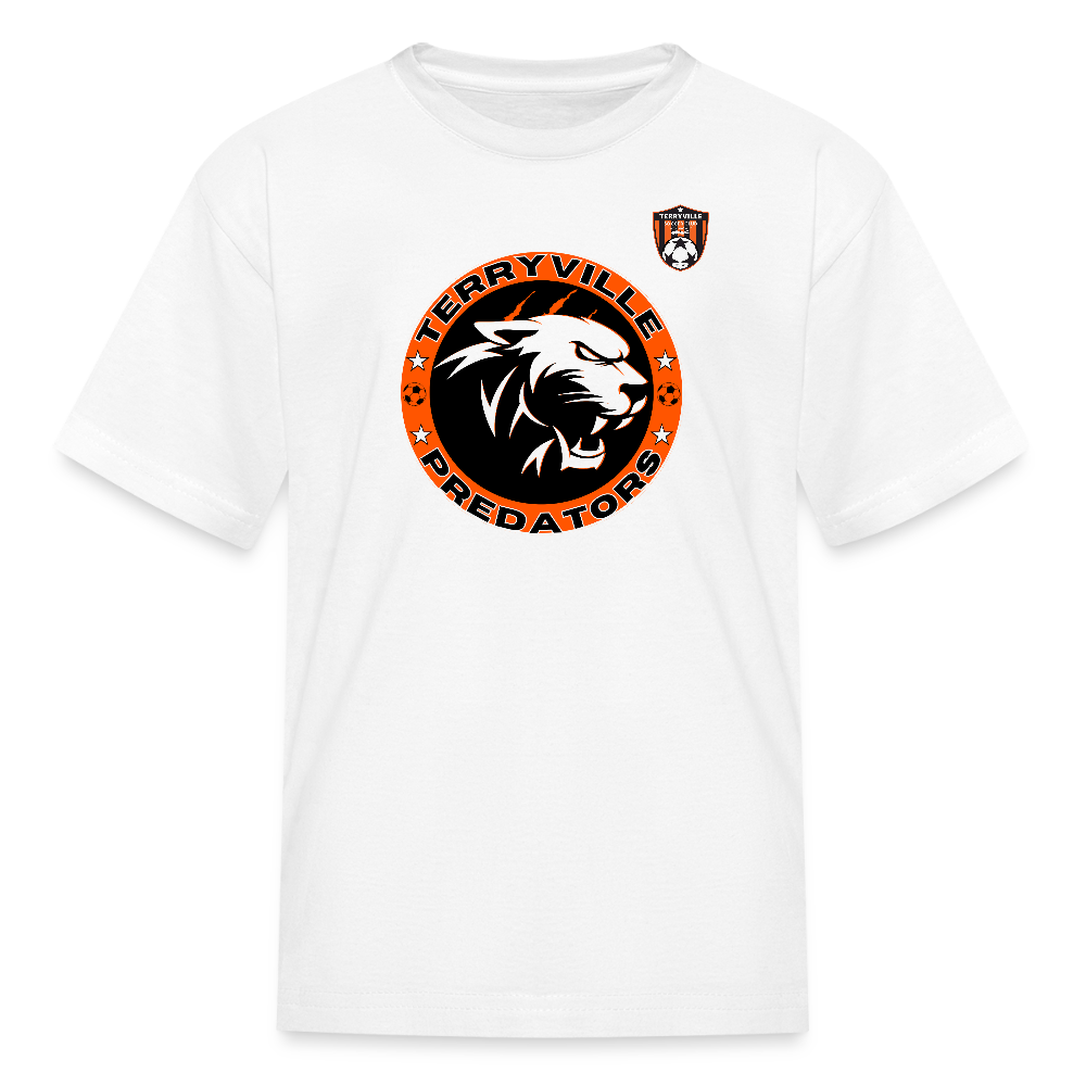 Kids' T-Shirt - white