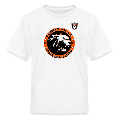 Kids' T-Shirt - white