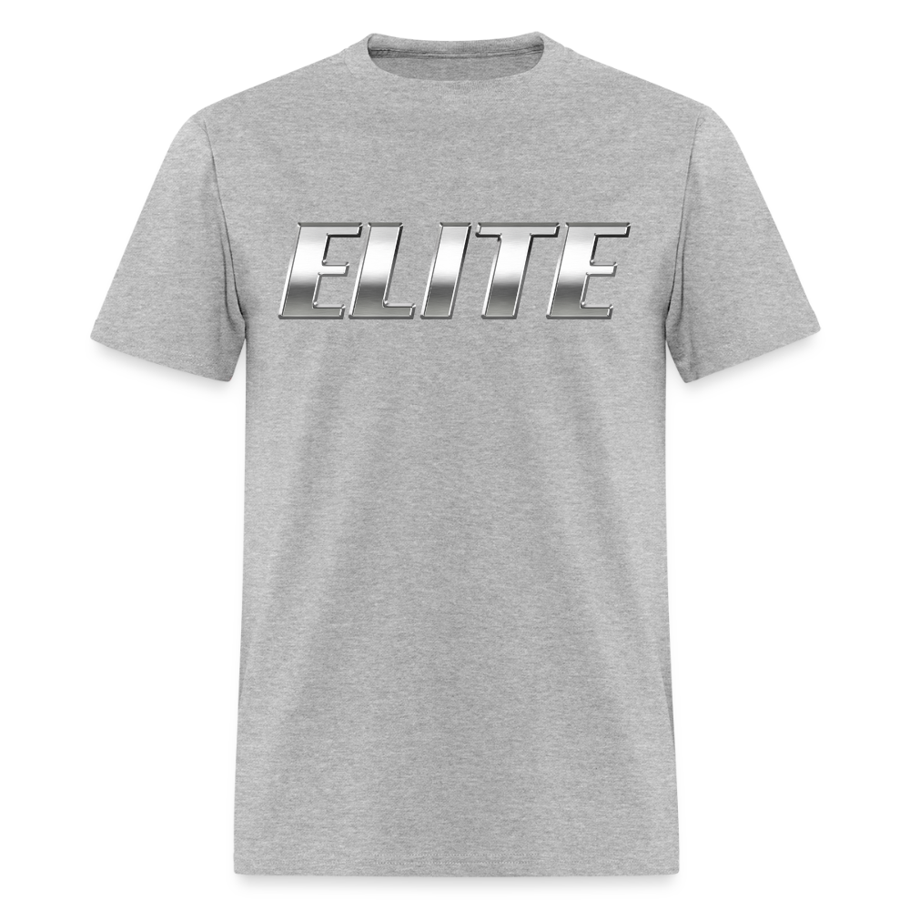T-Shirt | GILDAN 5000 - heather gray