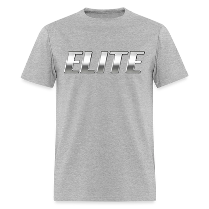 T-Shirt | GILDAN 5000 - heather gray