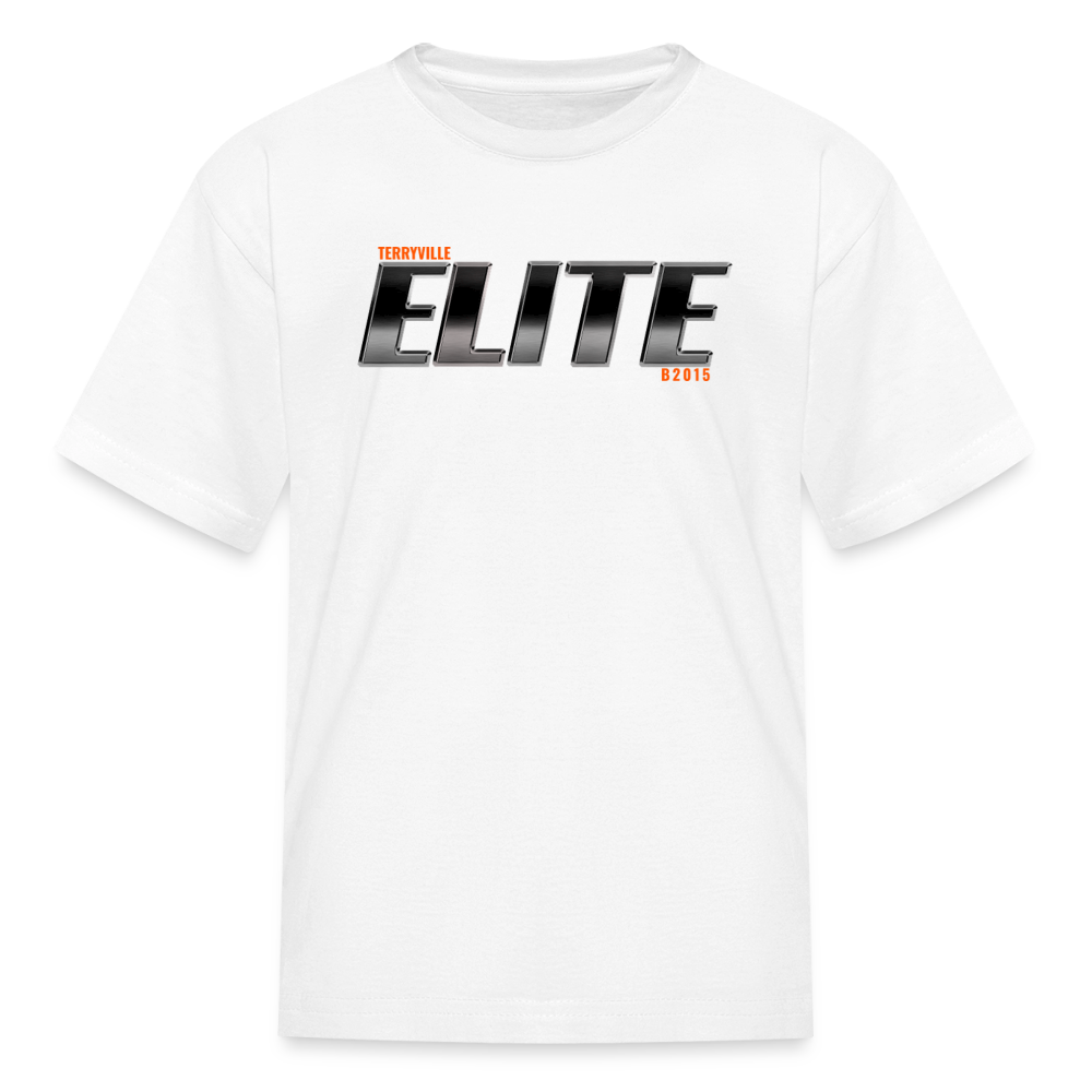 Kids' T-Shirt - white