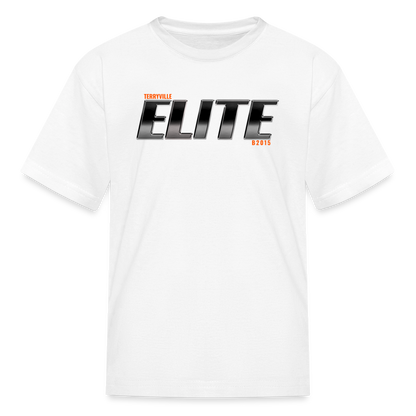 Kids' T-Shirt - white