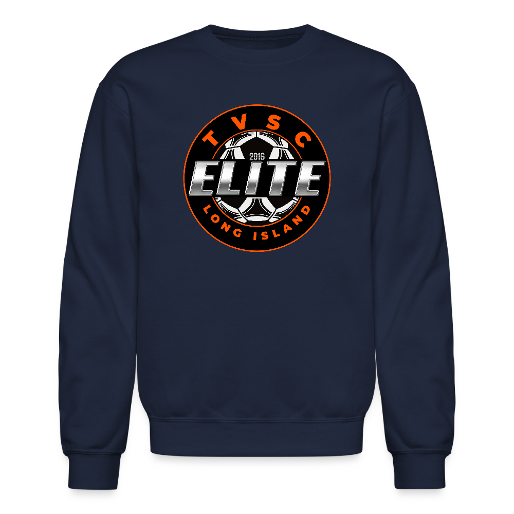Crewneck Sweatshirt - navy