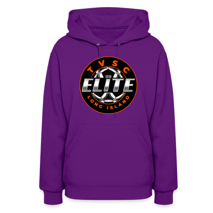 Women's Hoodie - purple