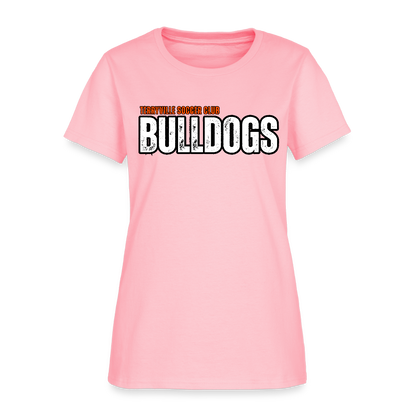 Women's T-Shirt - pink