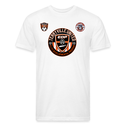 United X Elite Tee - white