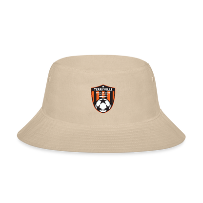 Bucket Hat - cream
