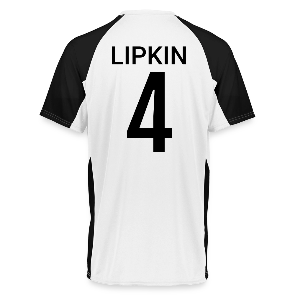Jack Lipkin 4 - white/black