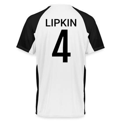Jack Lipkin 4 - white/black