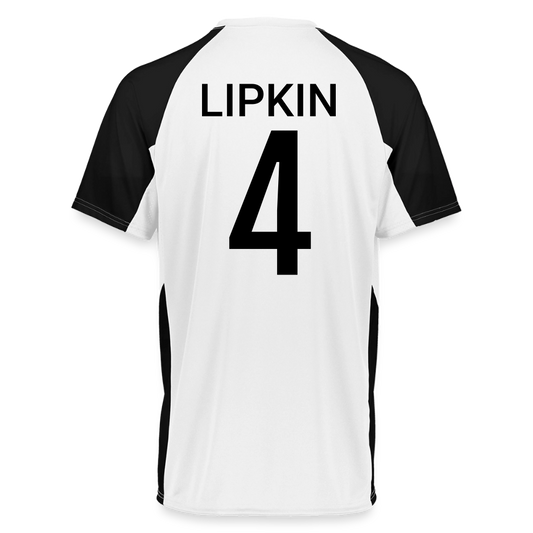 Jack Lipkin 4 - white/black