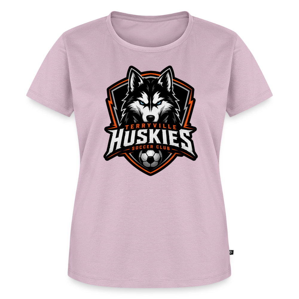 Women’s Premium T-Shirt - dusty pink