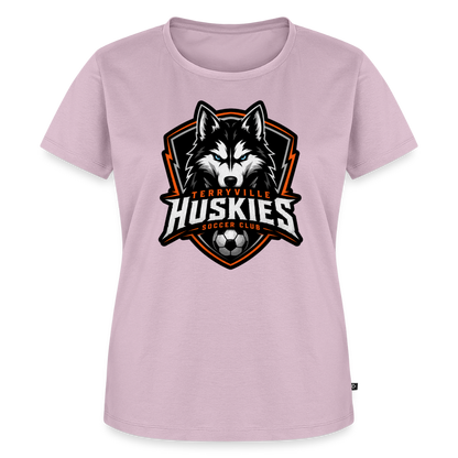Women’s Premium T-Shirt - dusty pink