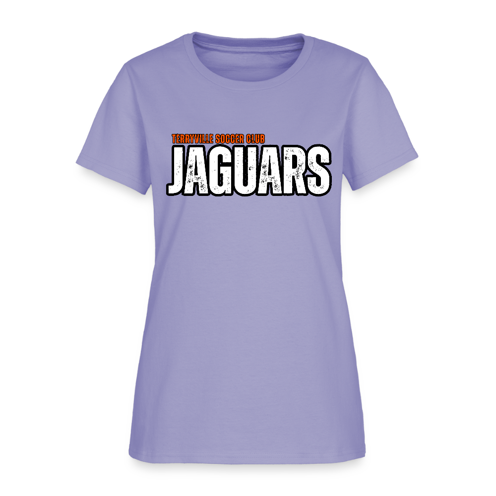 Women's T-Shirt - lavender