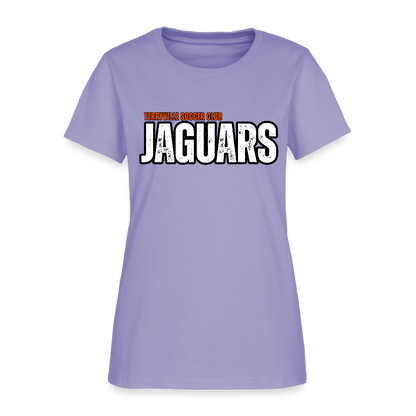 Women's T-Shirt - lavender