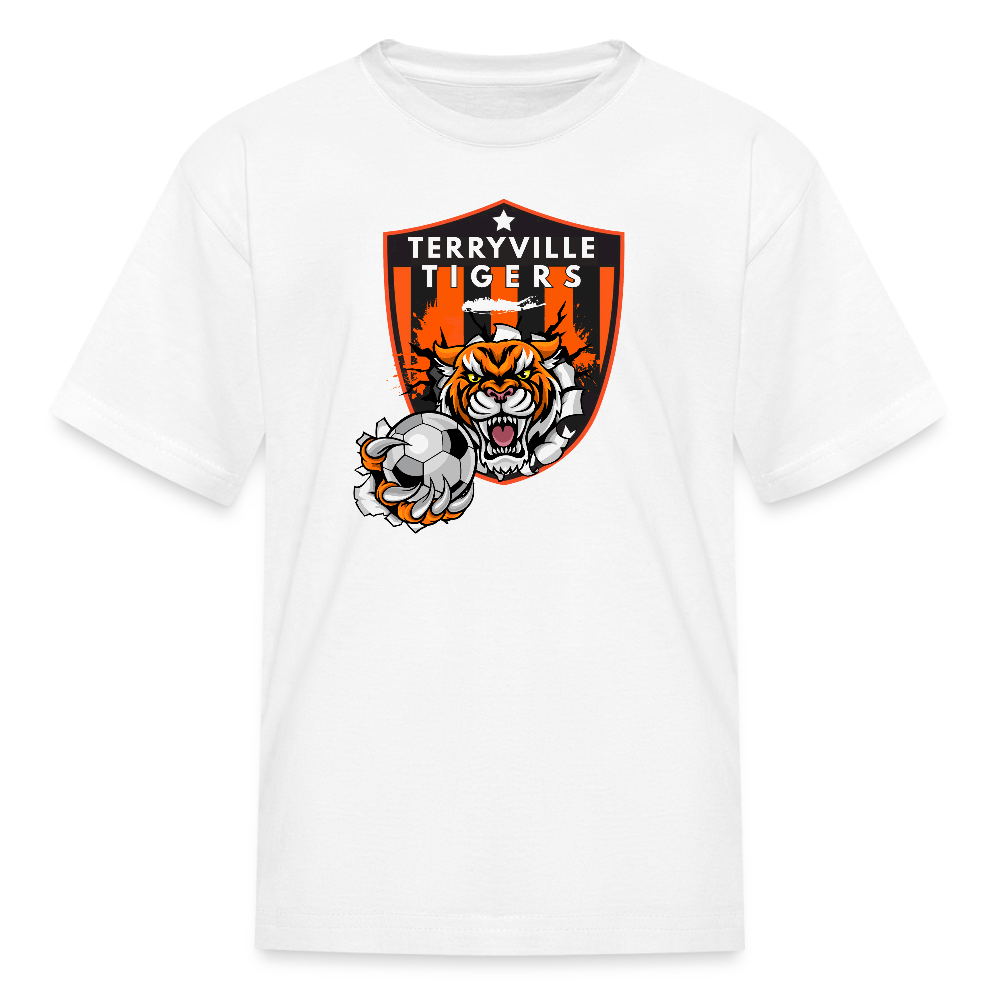Kids' T-Shirt - white