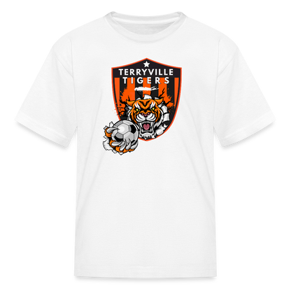 Kids' T-Shirt - white