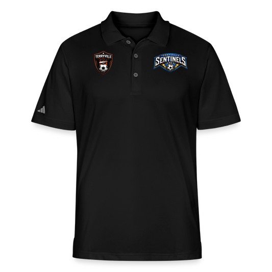 Adidas Performance Polo - black