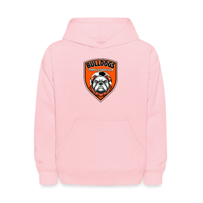 Kids' Hoodie - pink