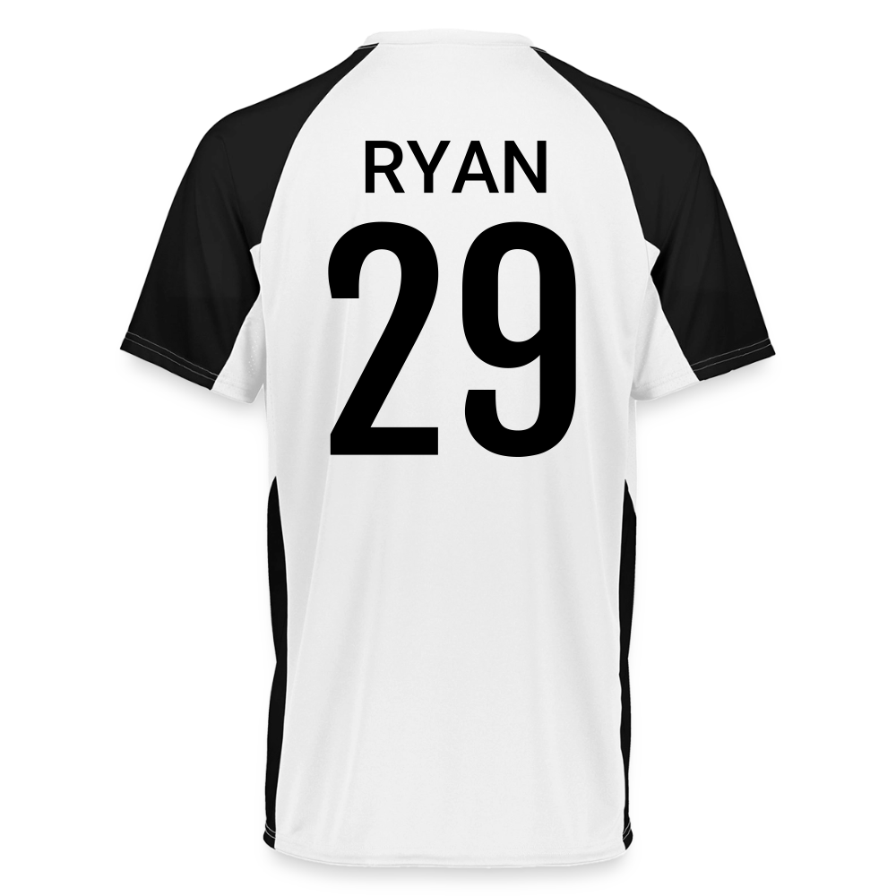 Jace R 29 - white/black