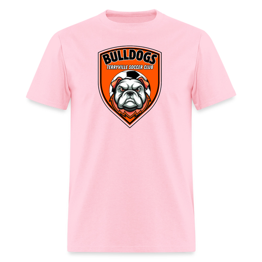 T-Shirt | GILDAN 5000 - pink
