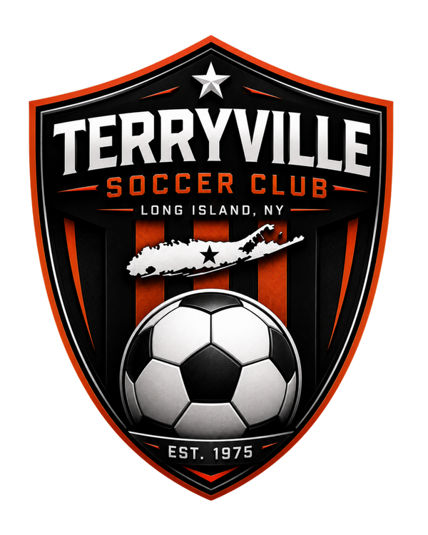 Terryville Soccer Club Team Store